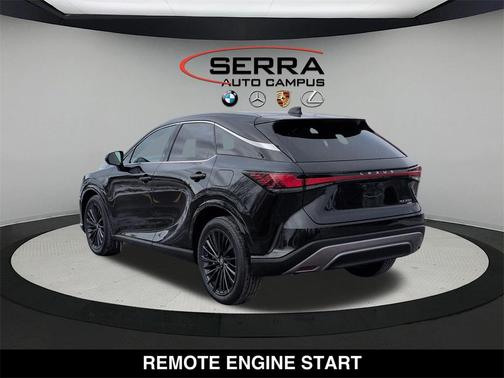 2026 Lexus RX 350 Premium