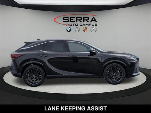 2026 Lexus RX 350 Premium