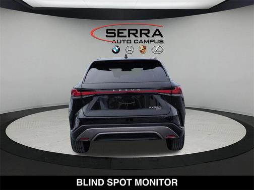 2026 Lexus RX 350 Premium