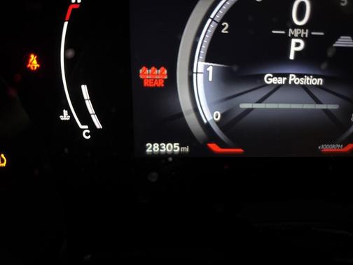 2024 Lexus RX 350 Premium Plus