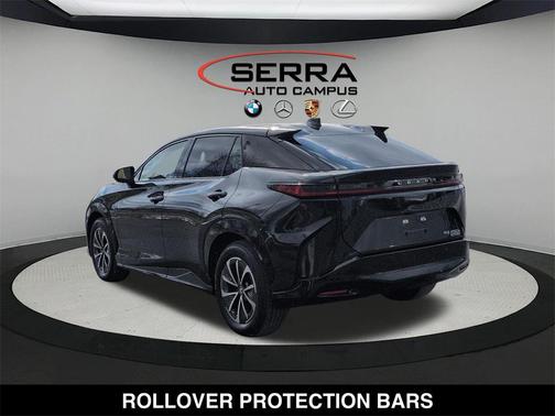 2024 Lexus RZ 450e Premium