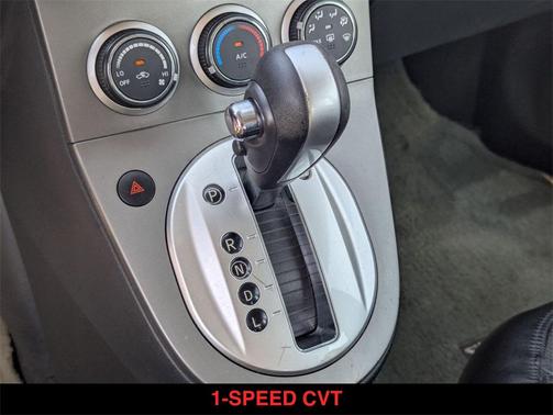 2012 Nissan Sentra 2.0 SL