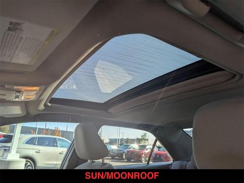 2014 Toyota Camry XLE