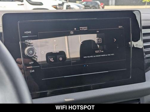 Deep Black Pearl 2025 Volkswagen Jetta 1.5T Sport