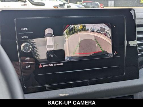 Deep Black Pearl 2025 Volkswagen Jetta 1.5T Sport