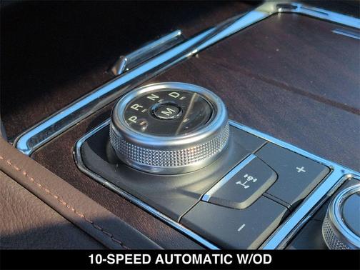 2023 Ford Expedition Max King Ranch