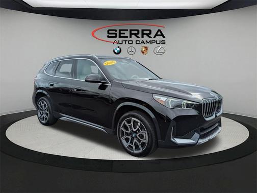 2025 BMW X1 xDrive28i