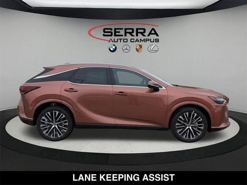 2026 Lexus RX 350 Base