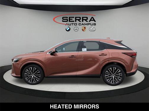 2026 Lexus RX 350 Base