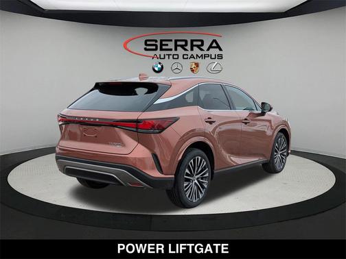 2026 Lexus RX 350 Base