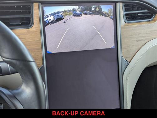 2019 Tesla Model X Long Range