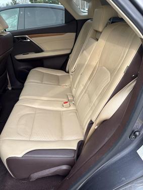 2016 Lexus RX 350 Base