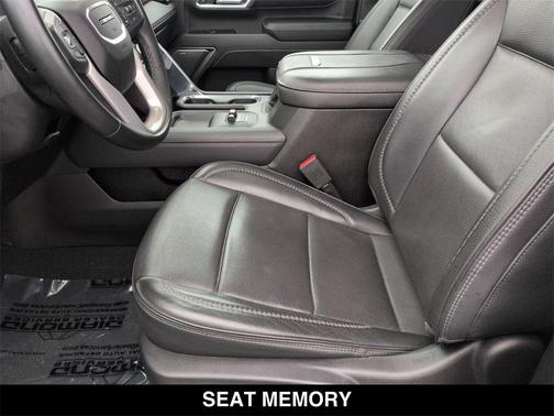 2024 GMC Sierra 2500 Denali