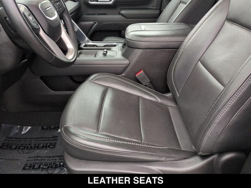 2024 GMC Sierra 2500 Denali