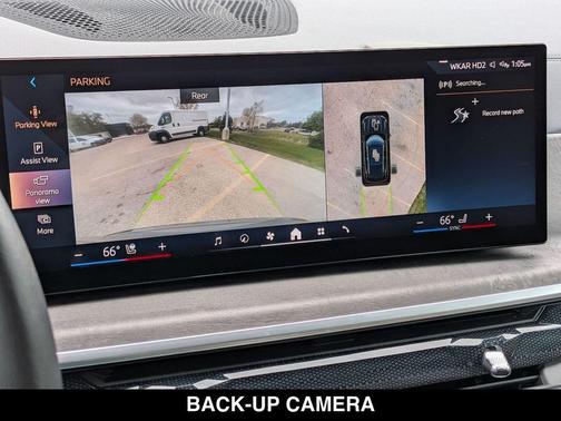 Black Sapphire Metallic 2024 BMW X5 xDrive40i