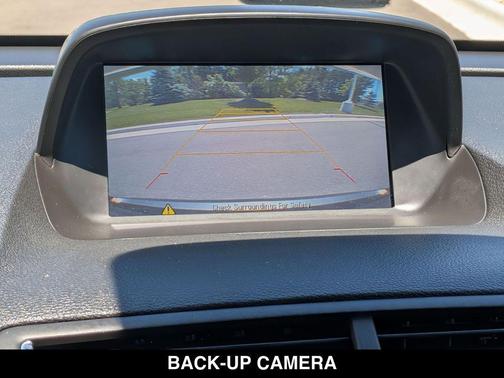 Carbon Black Metallic 2015 Buick Encore Convenience