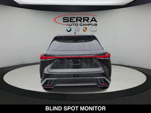 Caviar 2025 Lexus RX 350 F SPORT Design