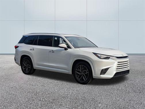 2024 Lexus TX 350 Luxury