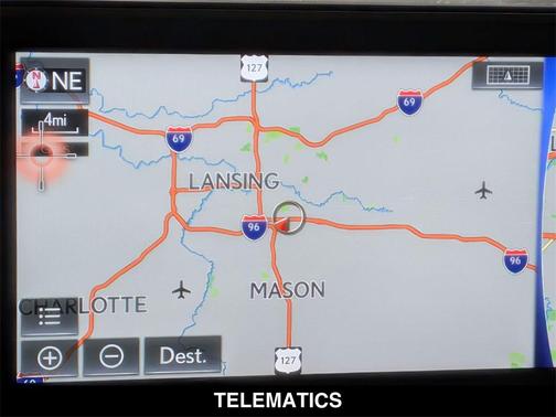 2018 Lexus RX 350 Base