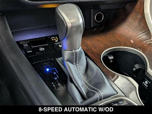 2018 Lexus RX 350 Base