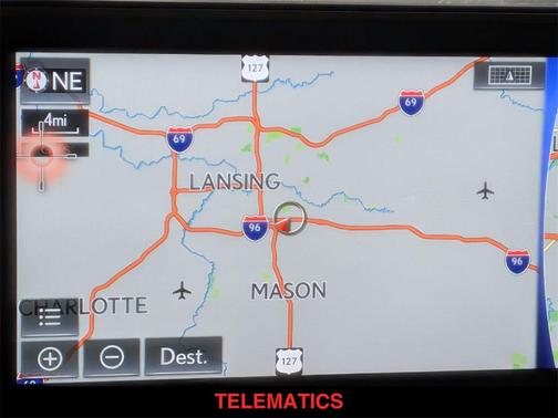 2018 Lexus RX 350 Base