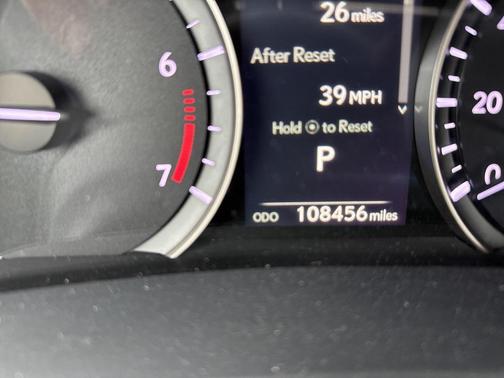 2018 Lexus RX 350 Base