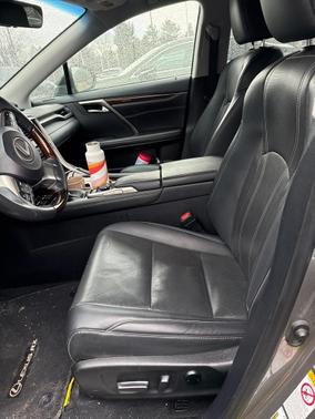 2018 Lexus RX 350 Base