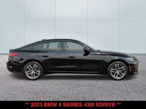 2023 BMW 430 Gran Coupe i xDrive