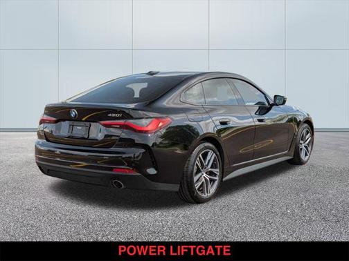 2023 BMW 430 Gran Coupe i xDrive
