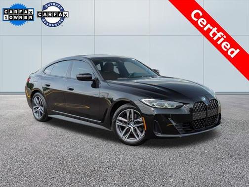 2023 BMW 430 Gran Coupe i xDrive