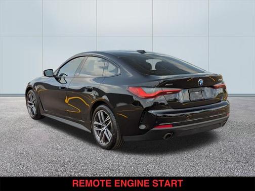 2023 BMW 430 Gran Coupe i xDrive