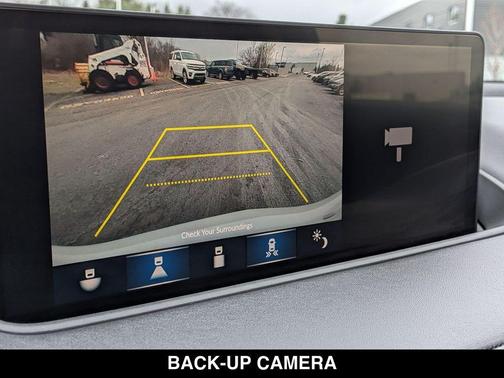 2024 Acura MDX Technology Package