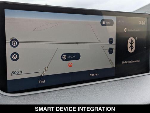 2024 Acura MDX Technology Package