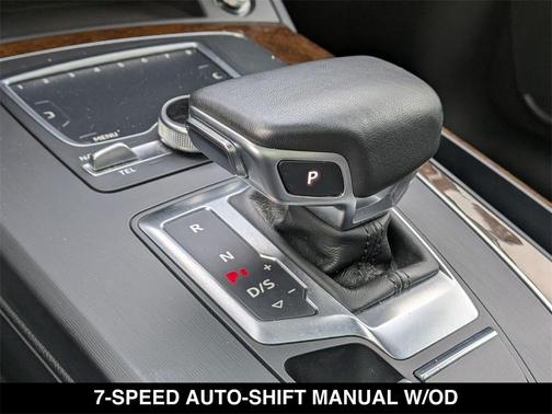 2018 Audi Q5 2.0T Tech Premium