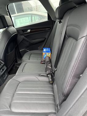 2018 Audi Q5 2.0T Tech Premium