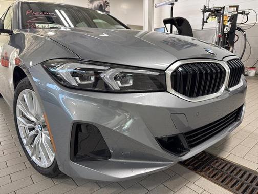 2023 BMW 330 xDrive