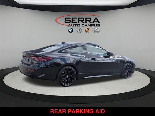 2025 BMW M440 i xDrive