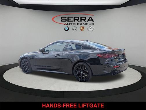 2025 BMW M440 i xDrive