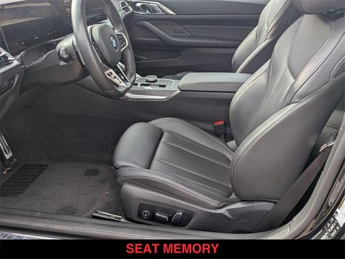 2025 BMW M440 i xDrive