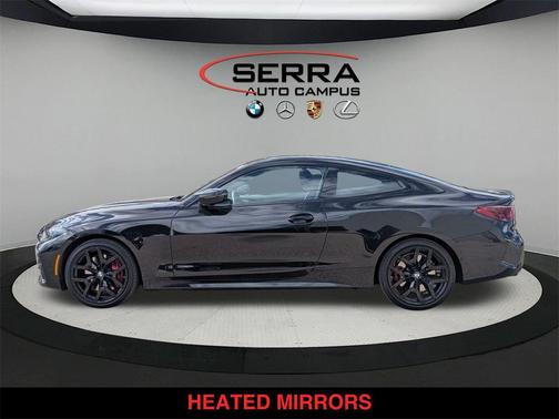 2025 BMW M440 i xDrive