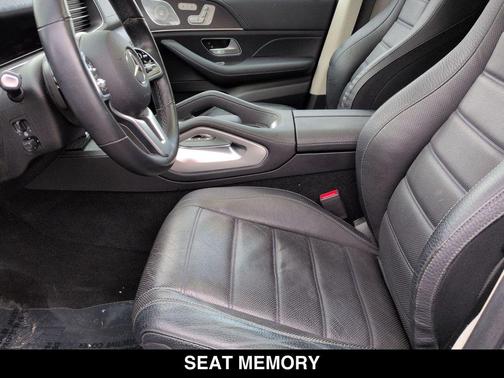 2021 Mercedes-Benz GLE 350 4MATIC