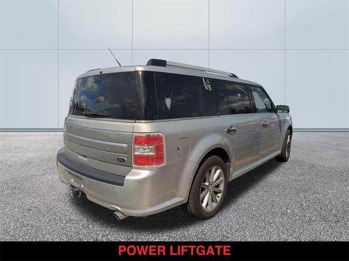 2016 Ford Flex Limited
