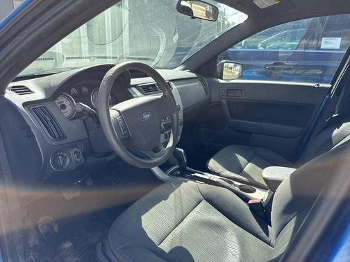 2011 Ford Focus SE