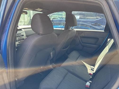 2011 Ford Focus SE