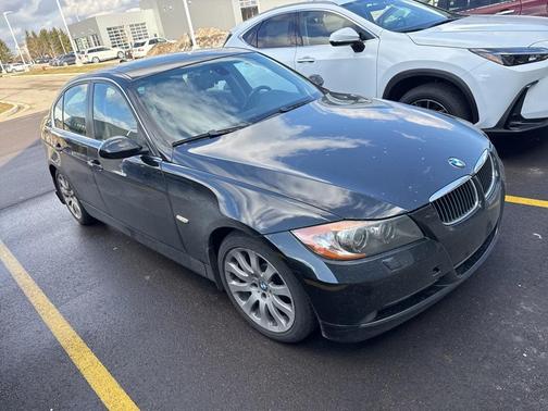 2006 BMW 330 330xi