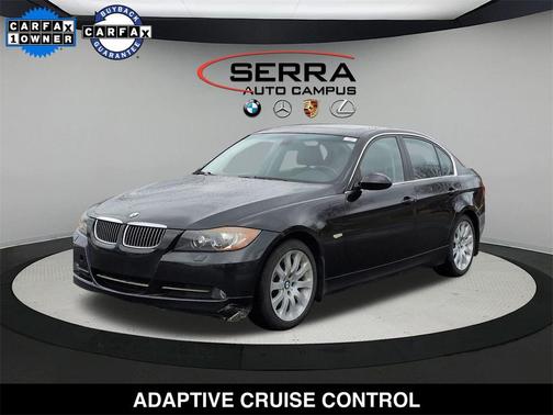 2006 BMW 330 330xi