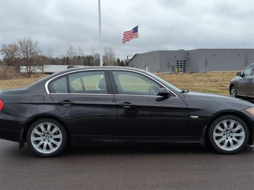 2006 BMW 330 330xi