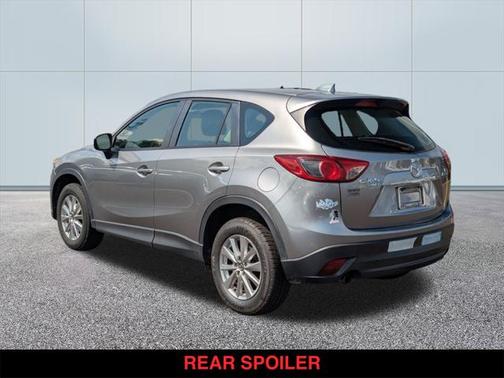 2015 Mazda CX-5 Sport