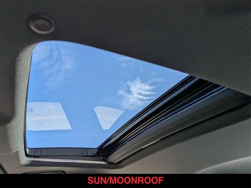 2019 Honda Accord Sport 2.0T