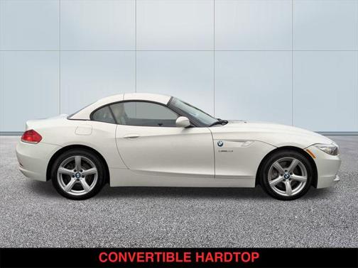 2012 BMW Z4 sDrive28i